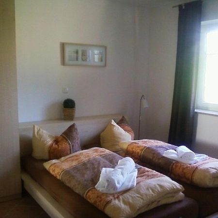 Usedom Suites Zinnowitz Exterior photo