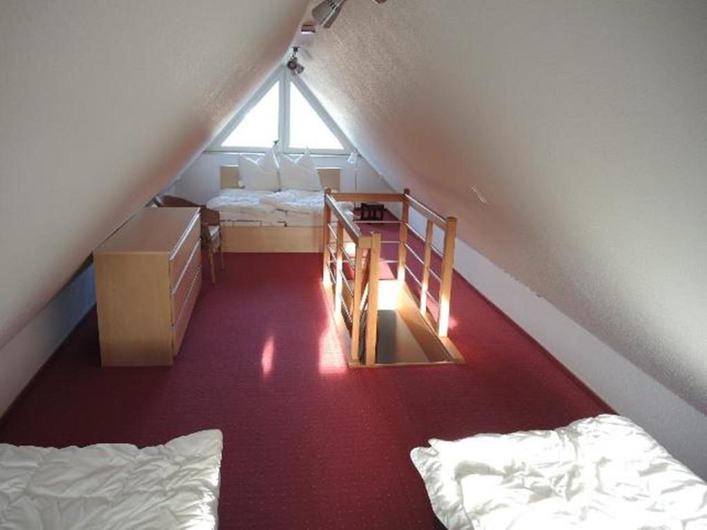 Usedom Suites Zinnowitz Room photo