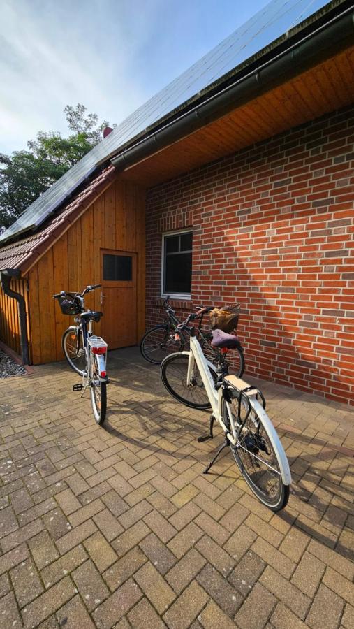 Usedom Suites Zinnowitz Exterior photo