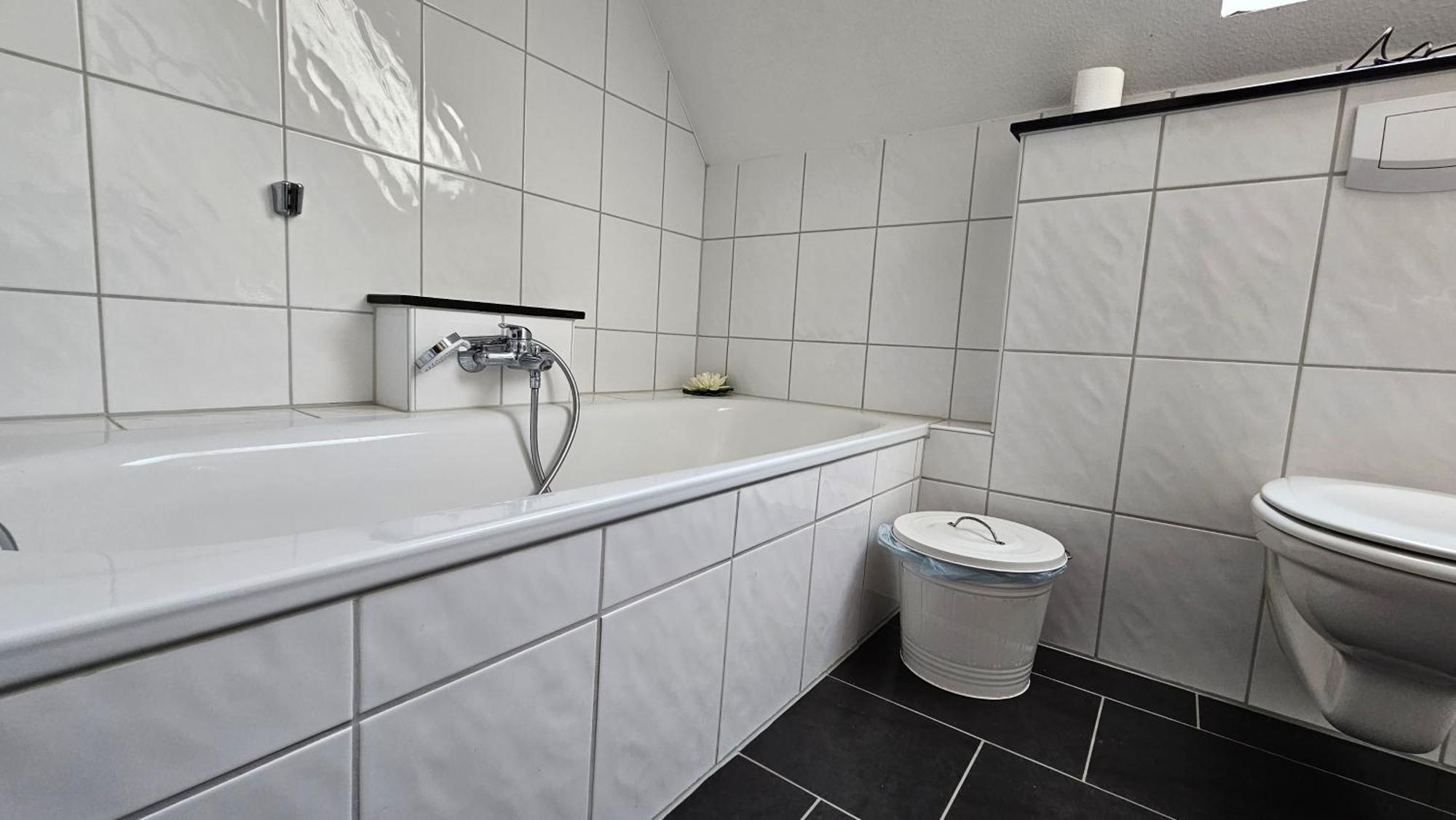 Usedom Suites Zinnowitz Exterior photo