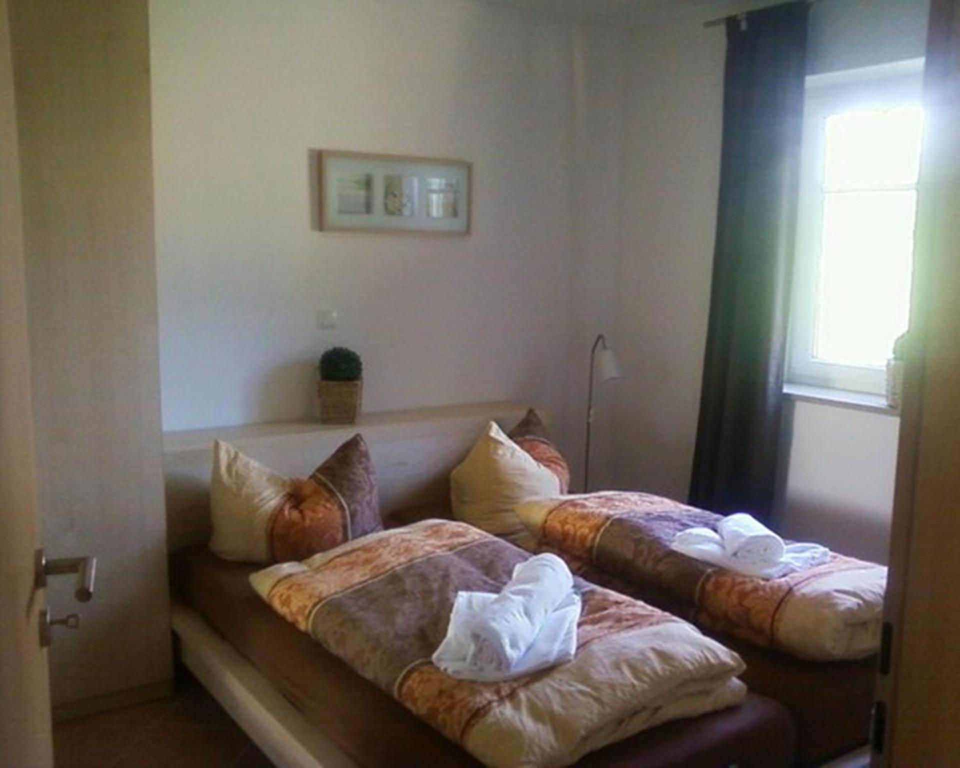 Usedom Suites Zinnowitz Exterior photo