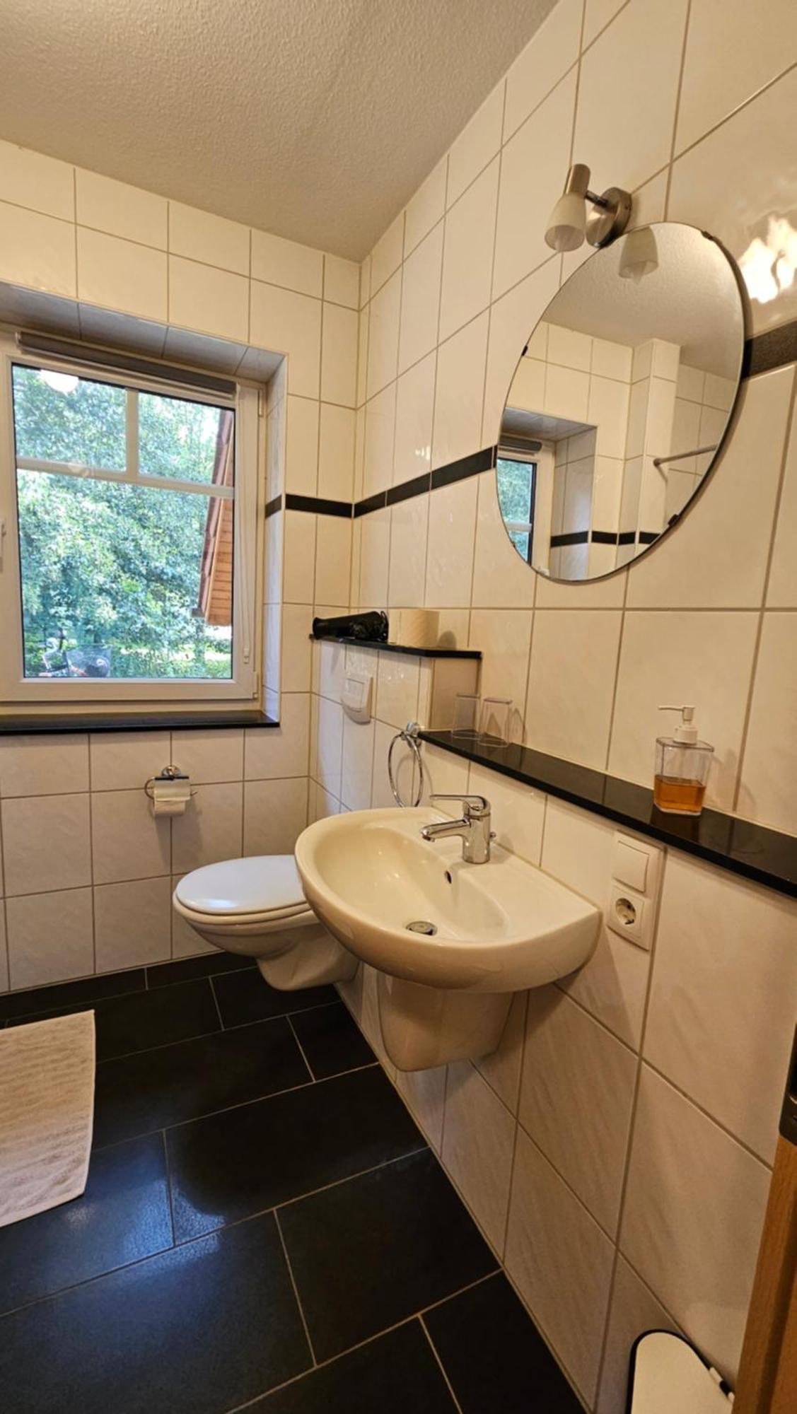 Usedom Suites Zinnowitz Exterior photo
