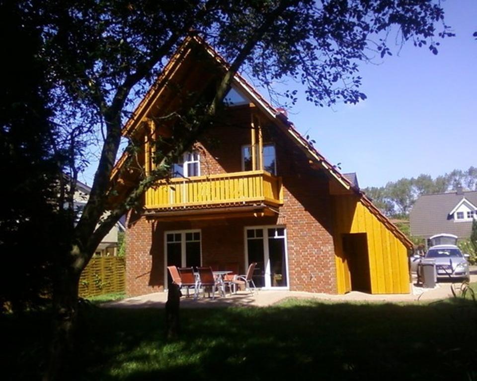 Usedom Suites Zinnowitz Exterior photo
